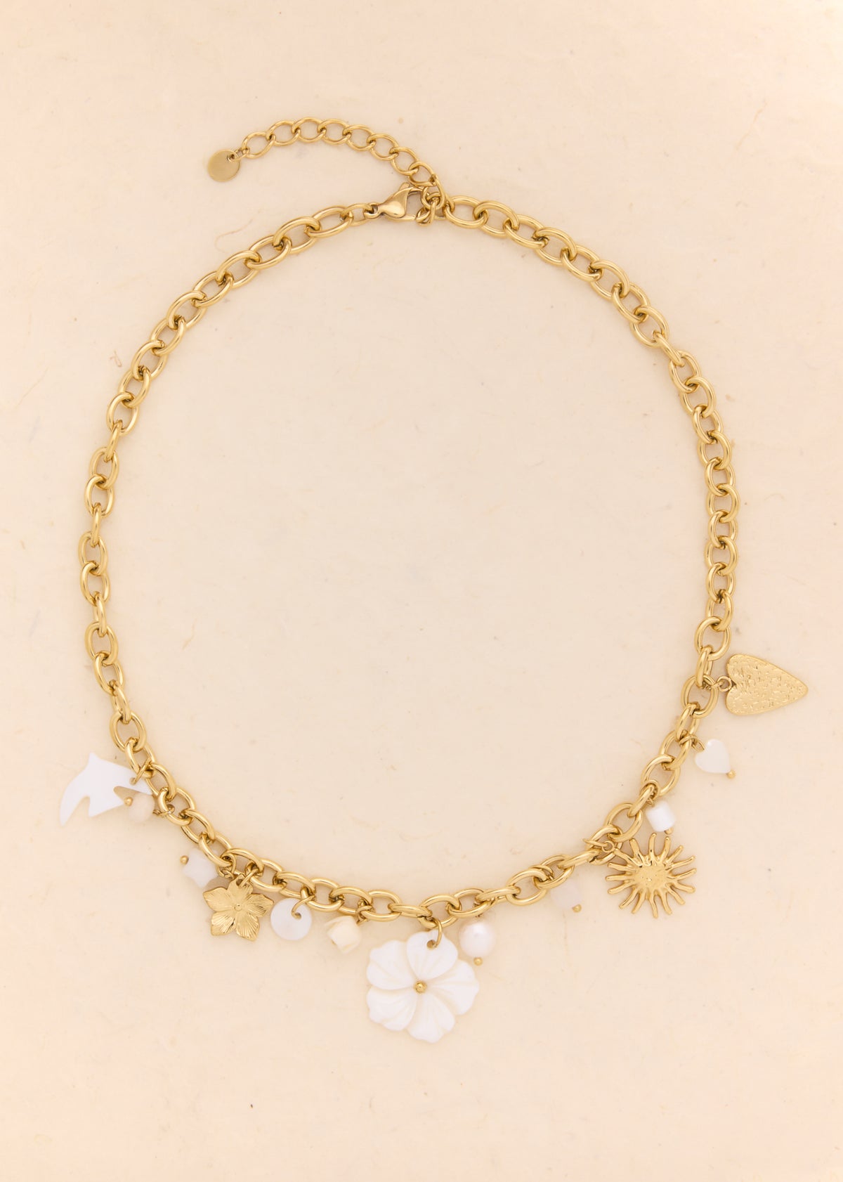 Collar Adara