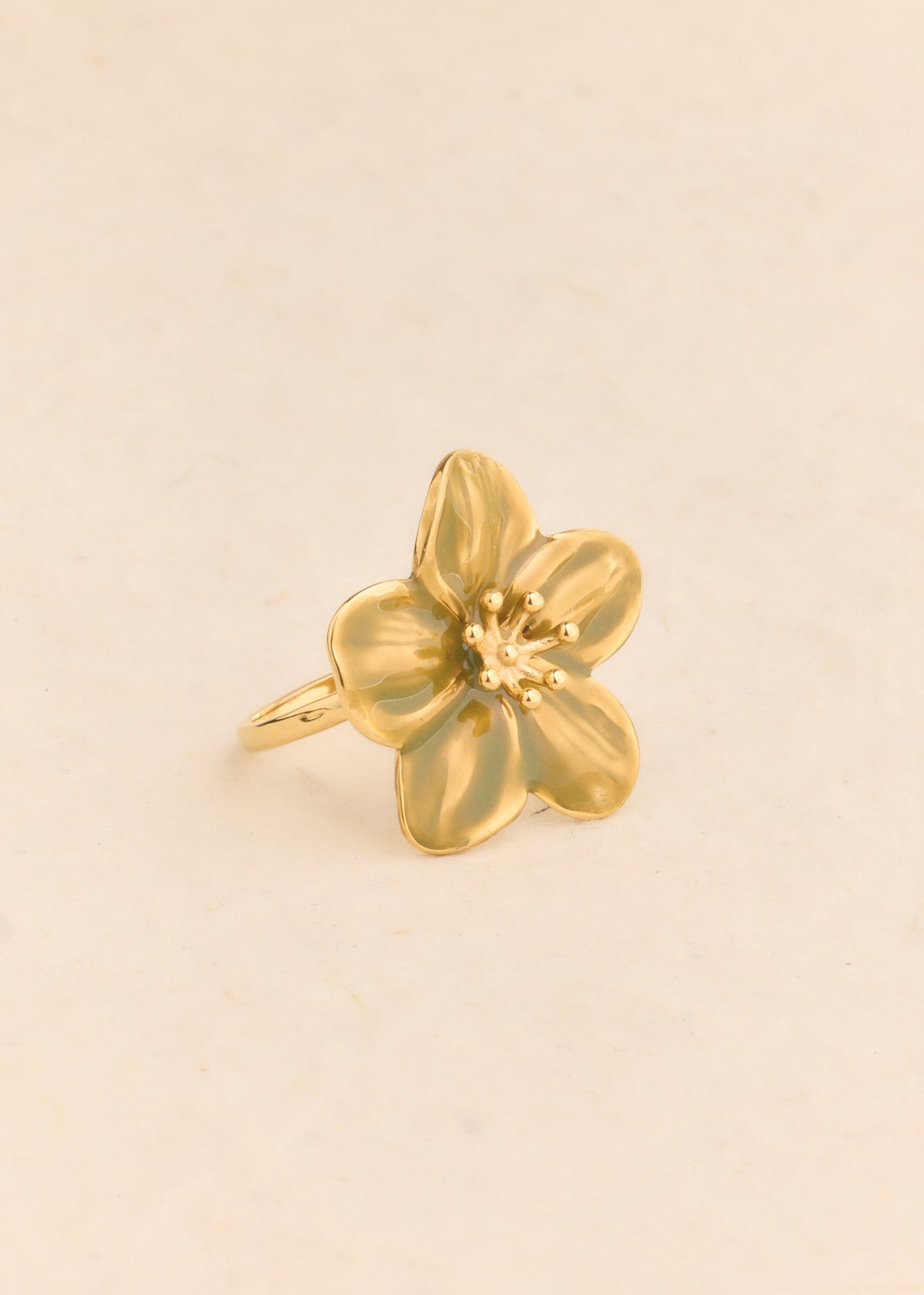 Bague Aseta