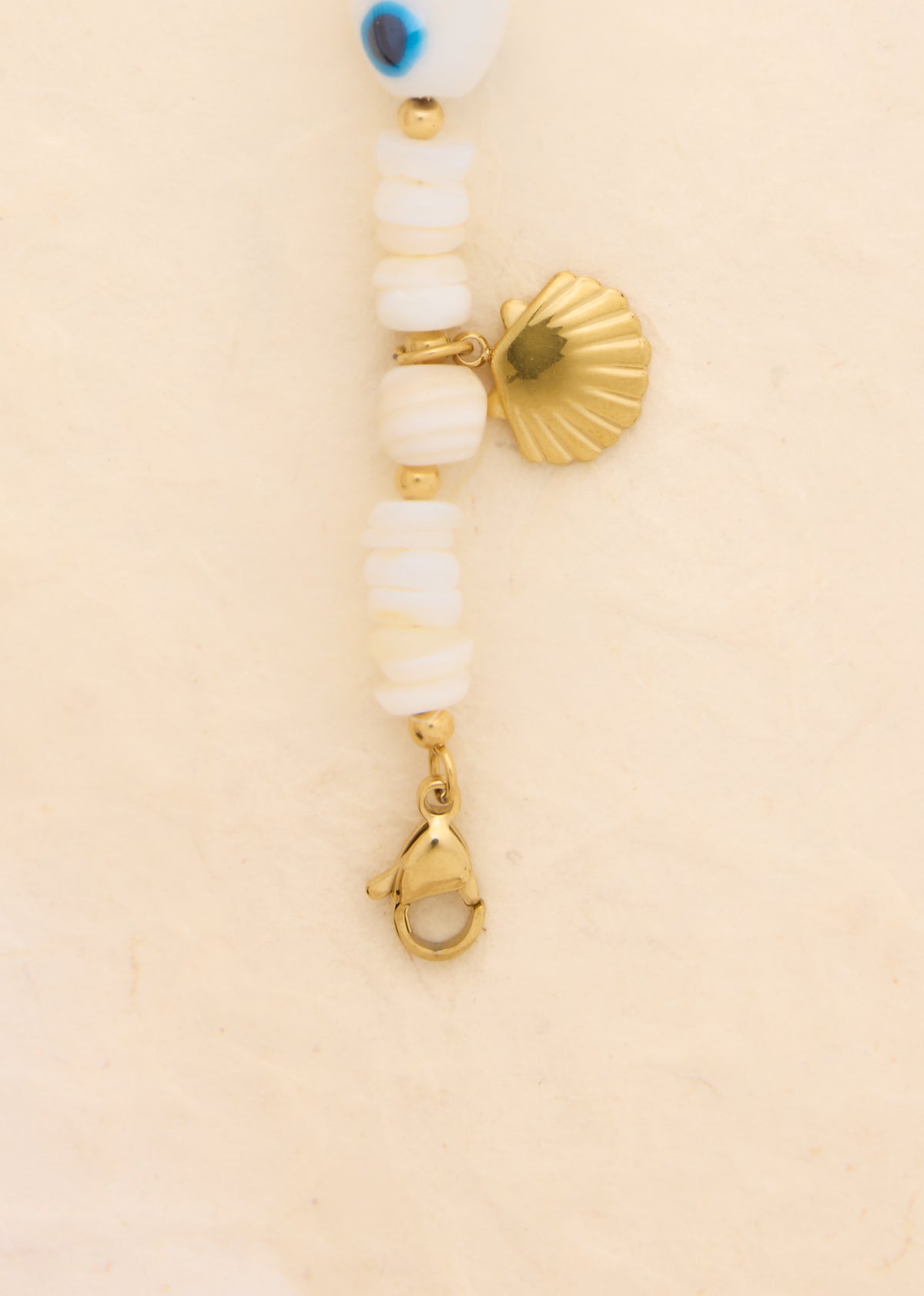 Pulsera Shell