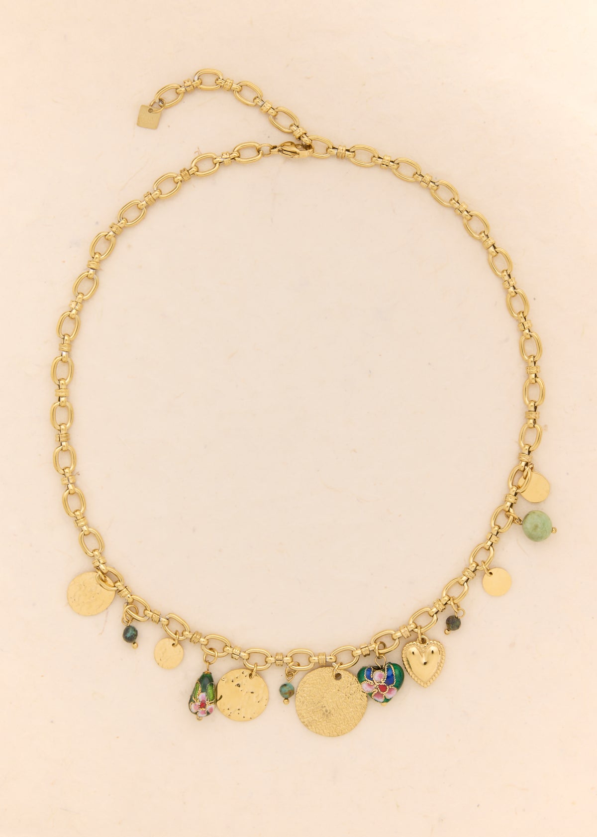 Collar Maeline