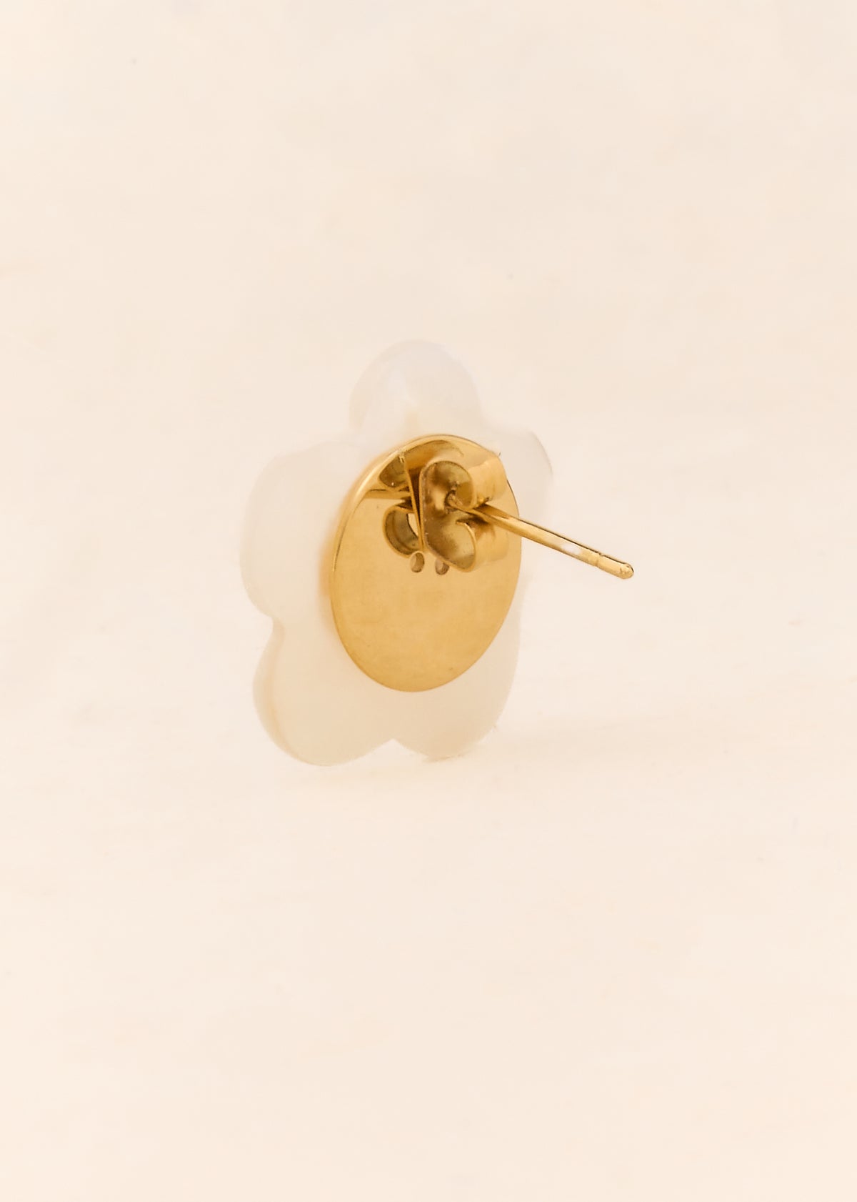 Boucles d'oreilles Nika