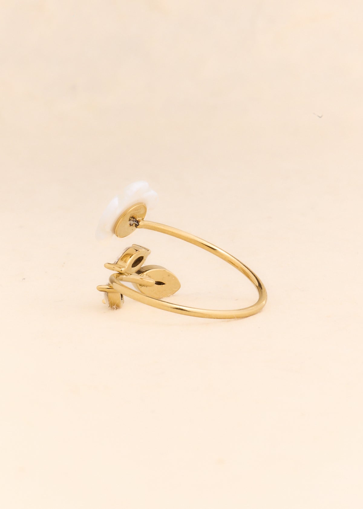 Bague Bora