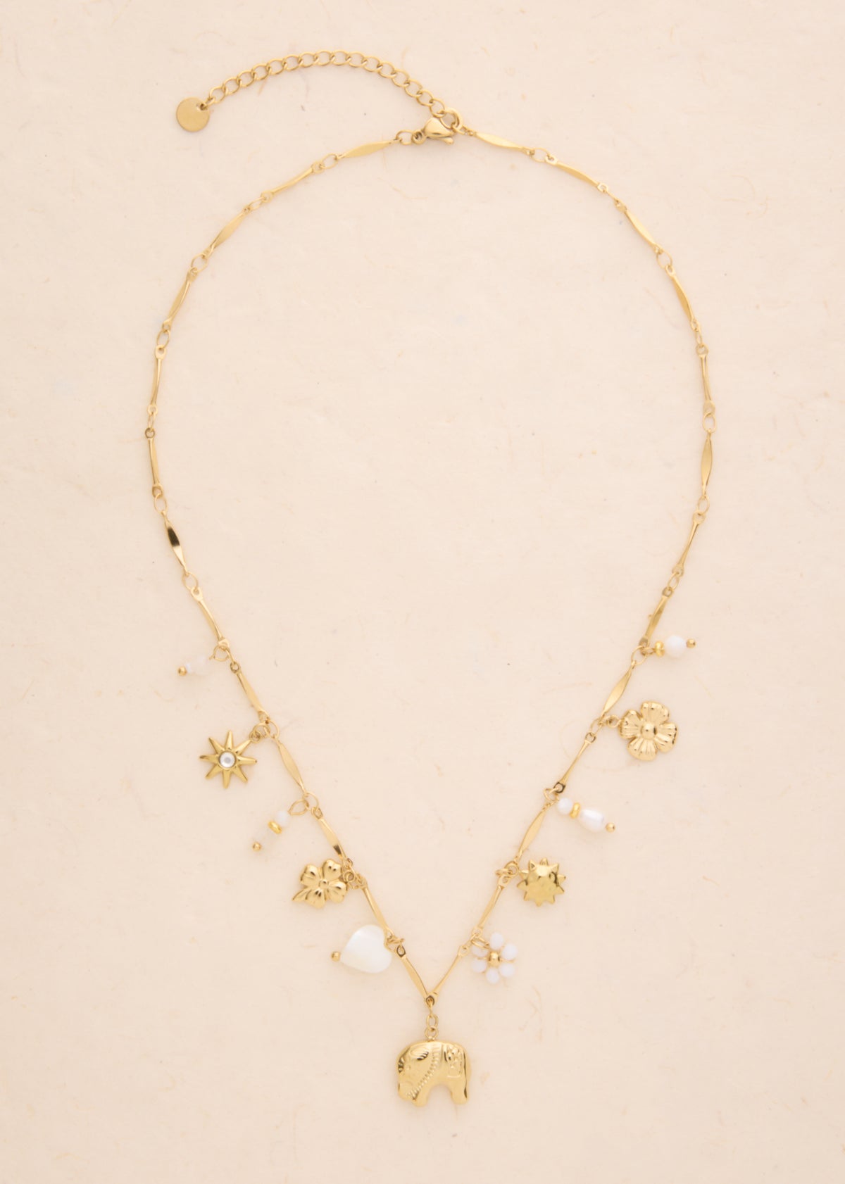 Collier Zoli