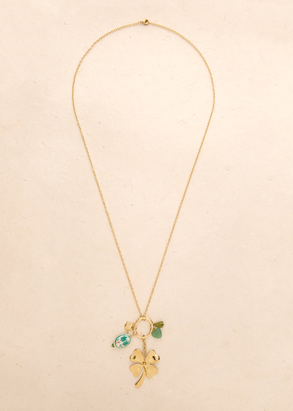 Collier Pia