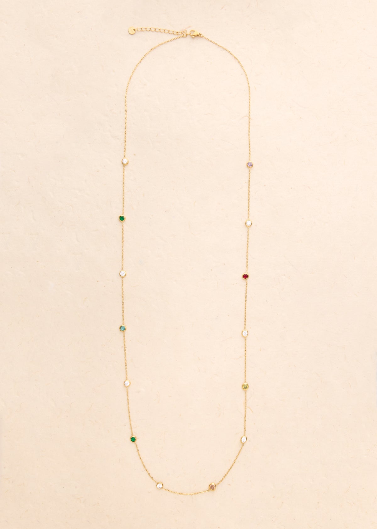 Collier Inna