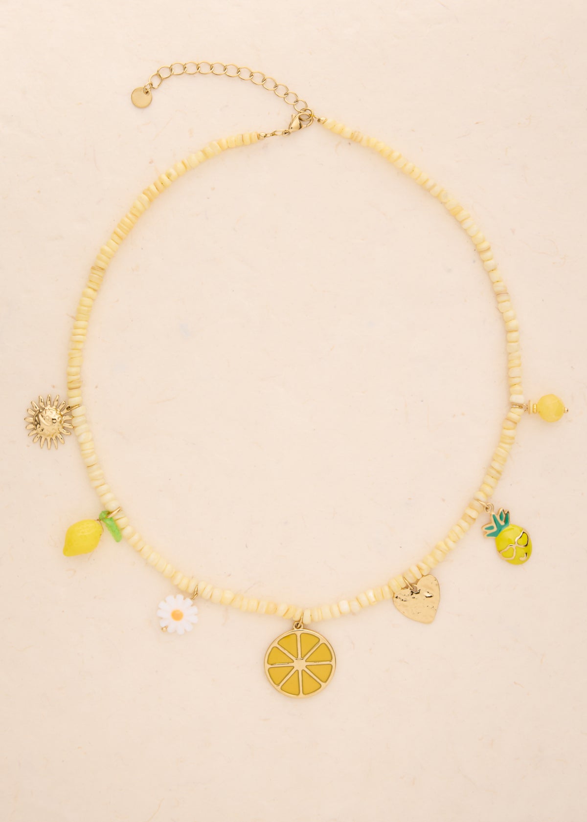 Collier Citrus