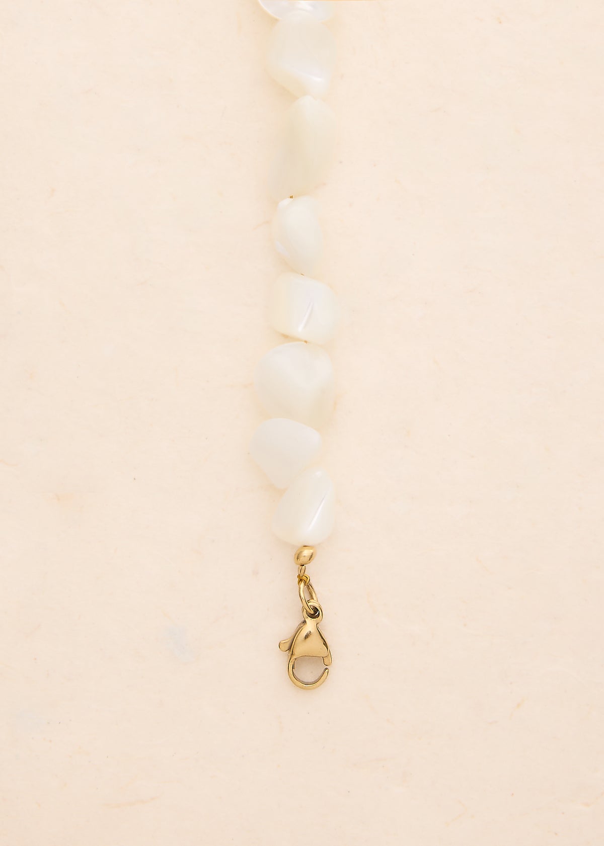Collier Nura