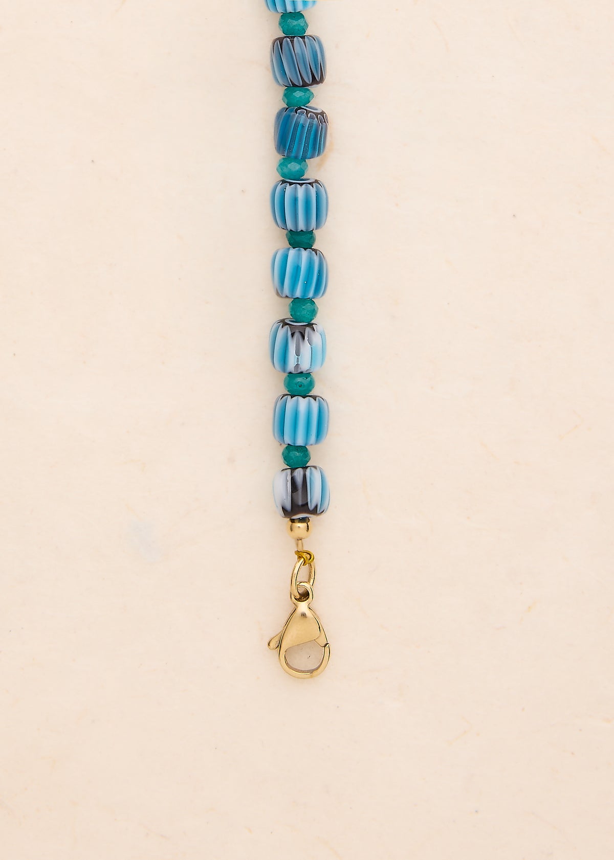 Collier Palm