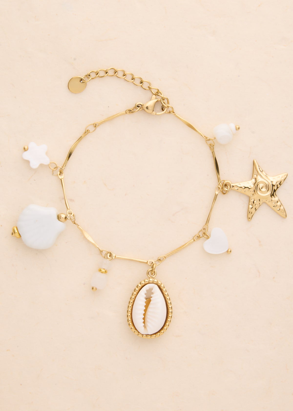 Bracelet Nisha