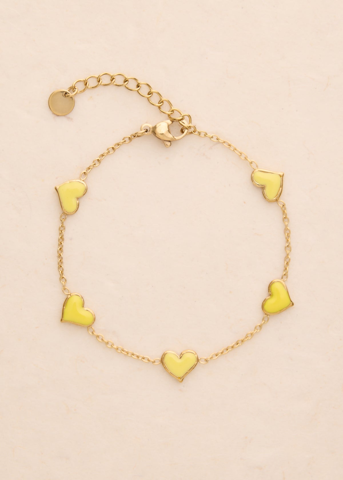 Bracelet Faustine