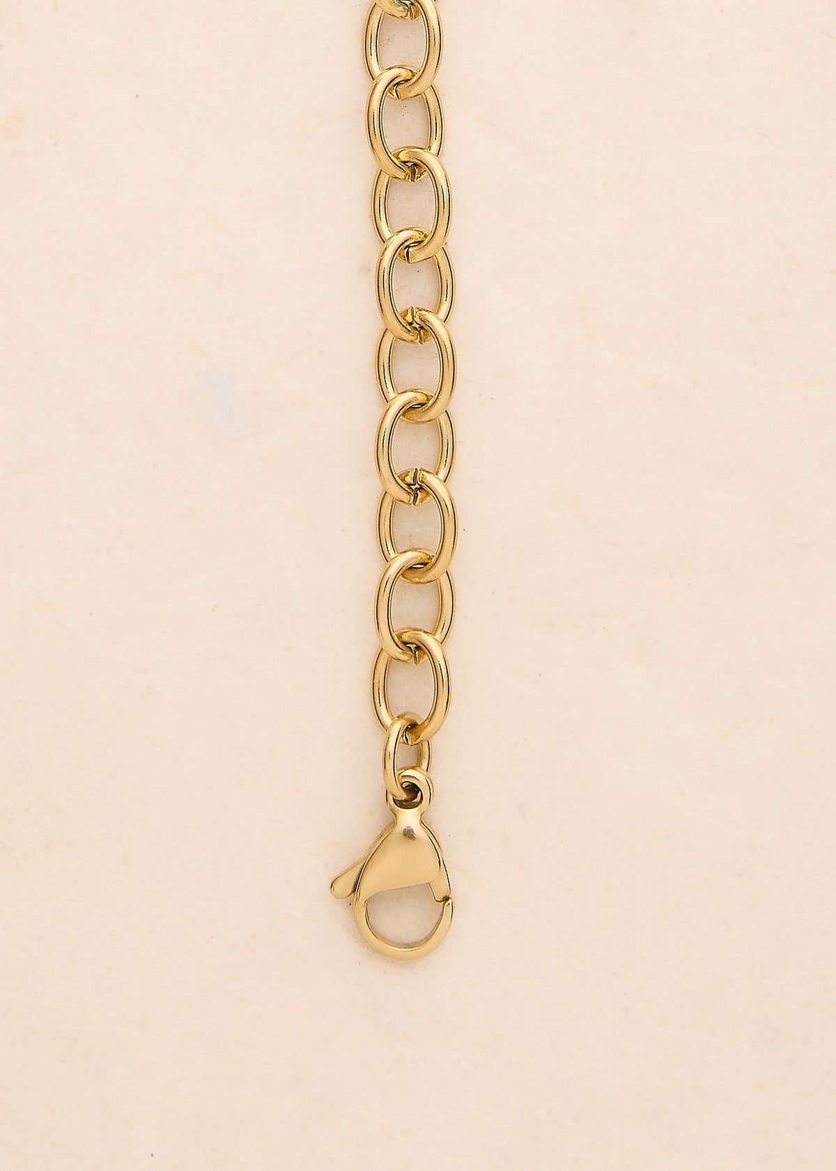 Collier Orchid