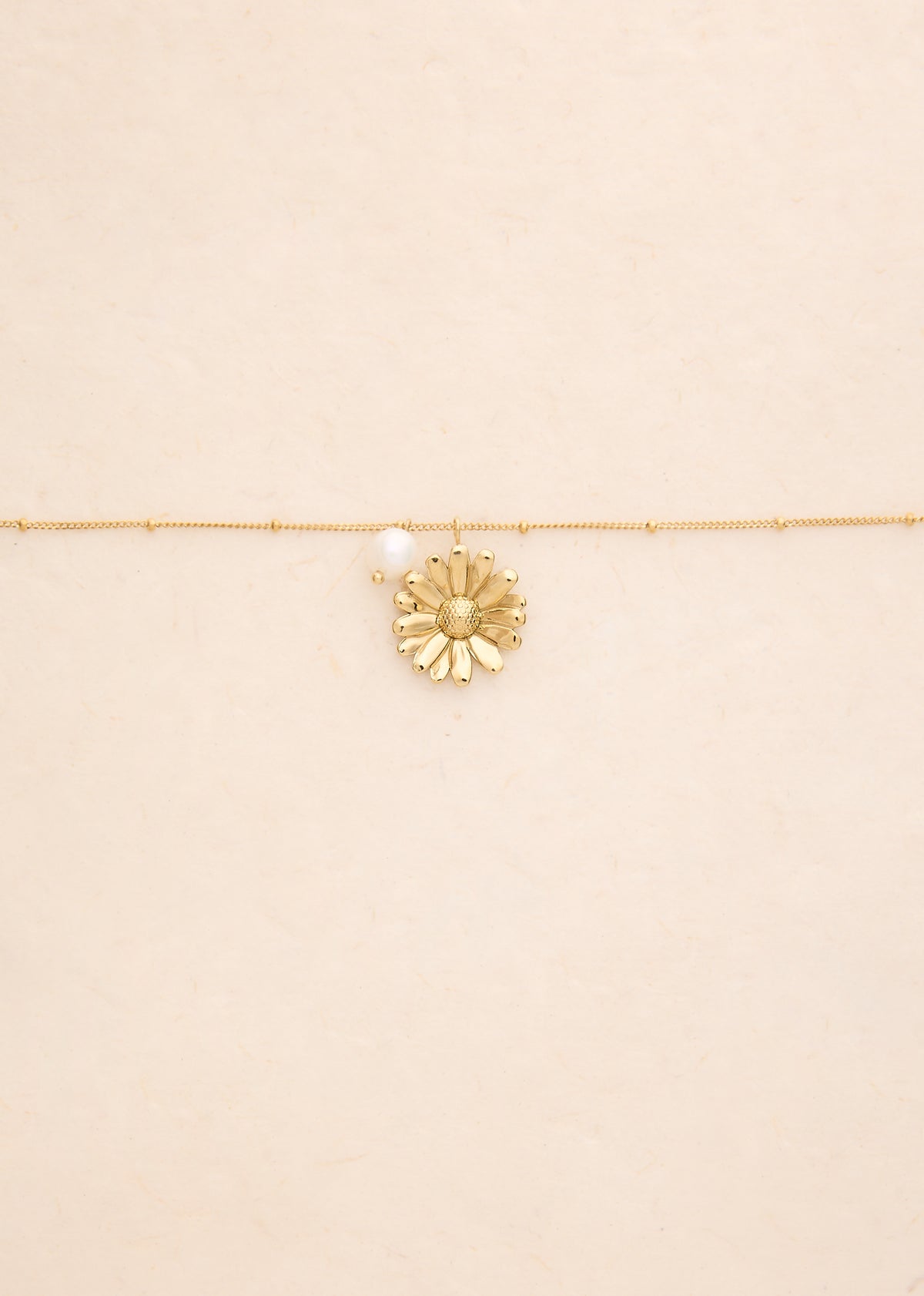 Collier Mali