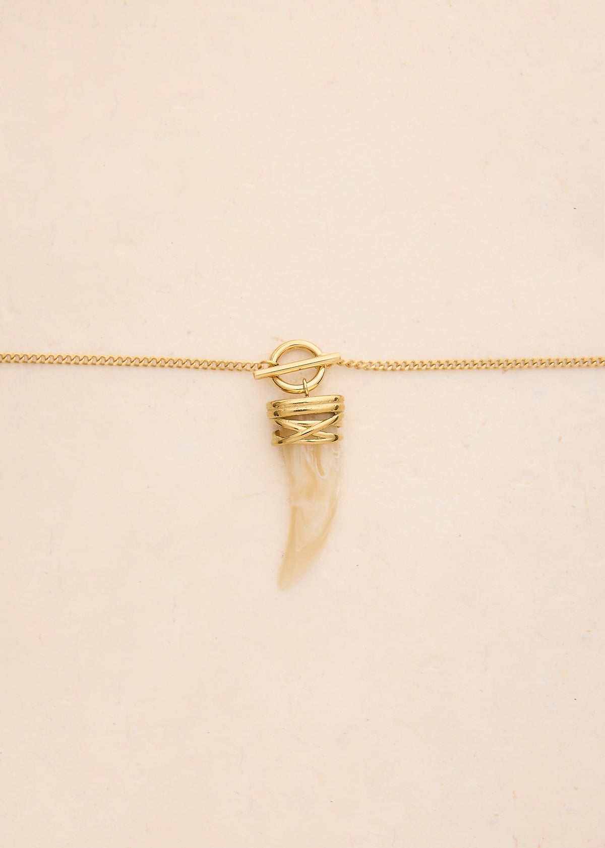 Collier Squal
