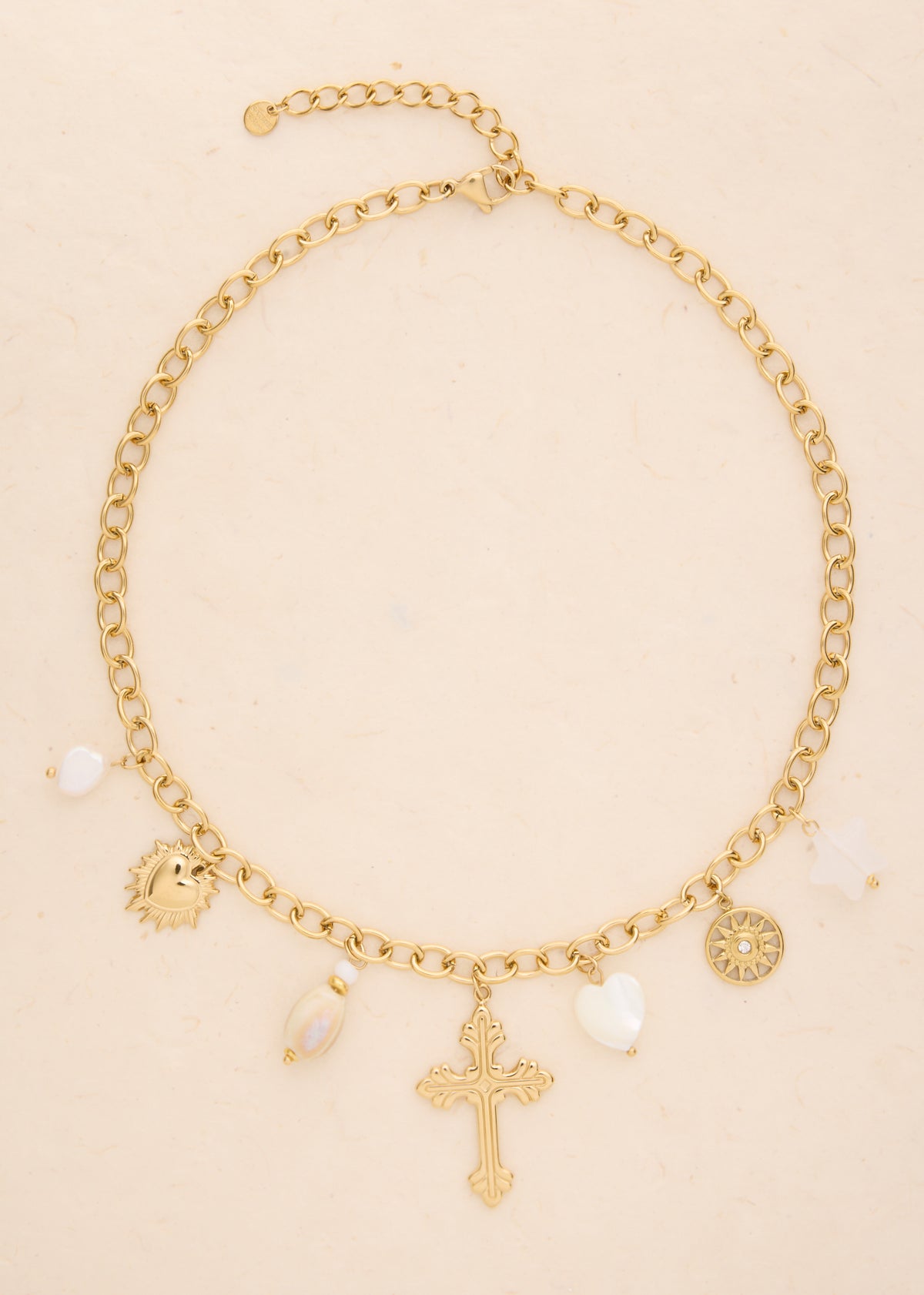 Collier Caelen