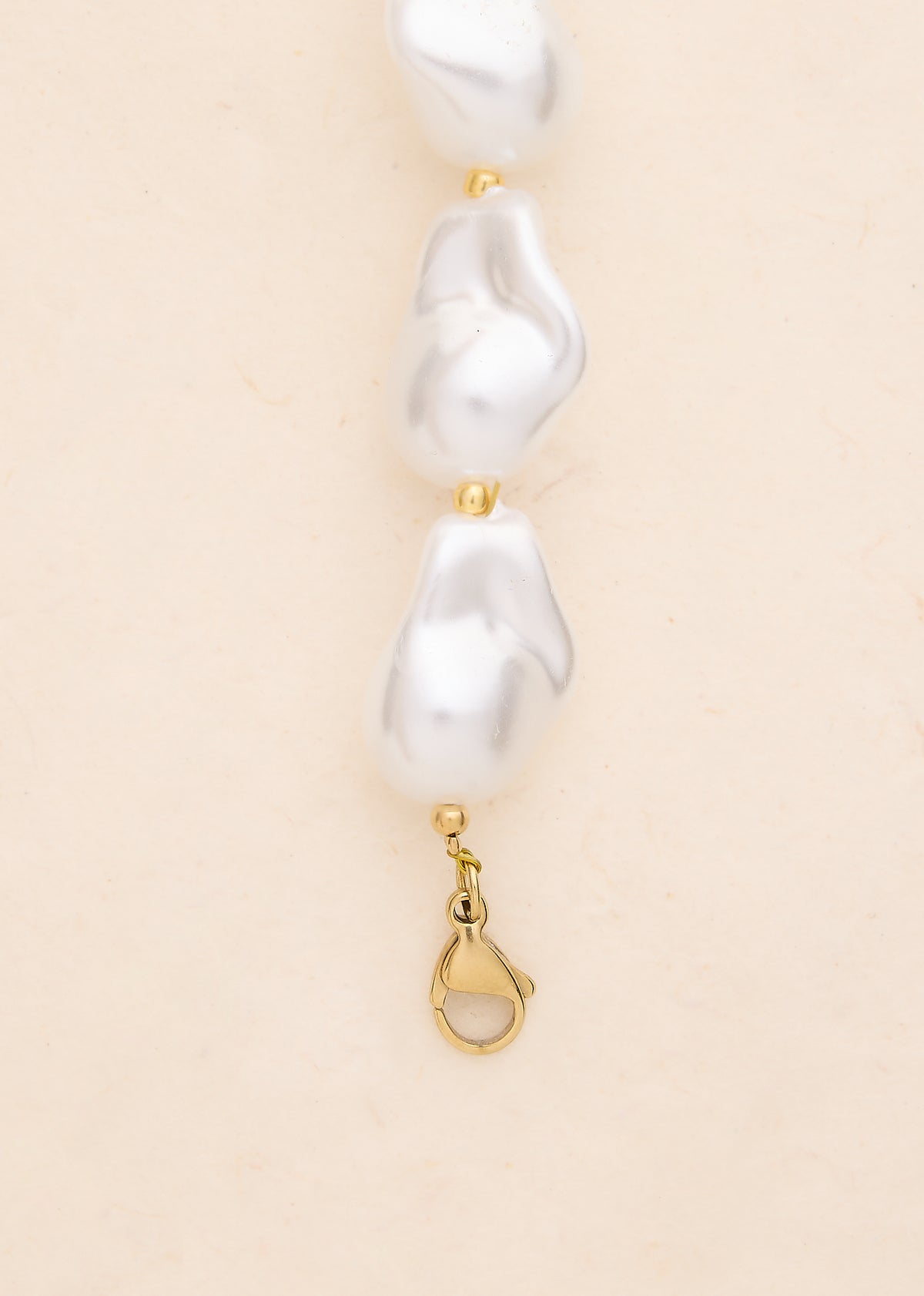 Collar Bertille