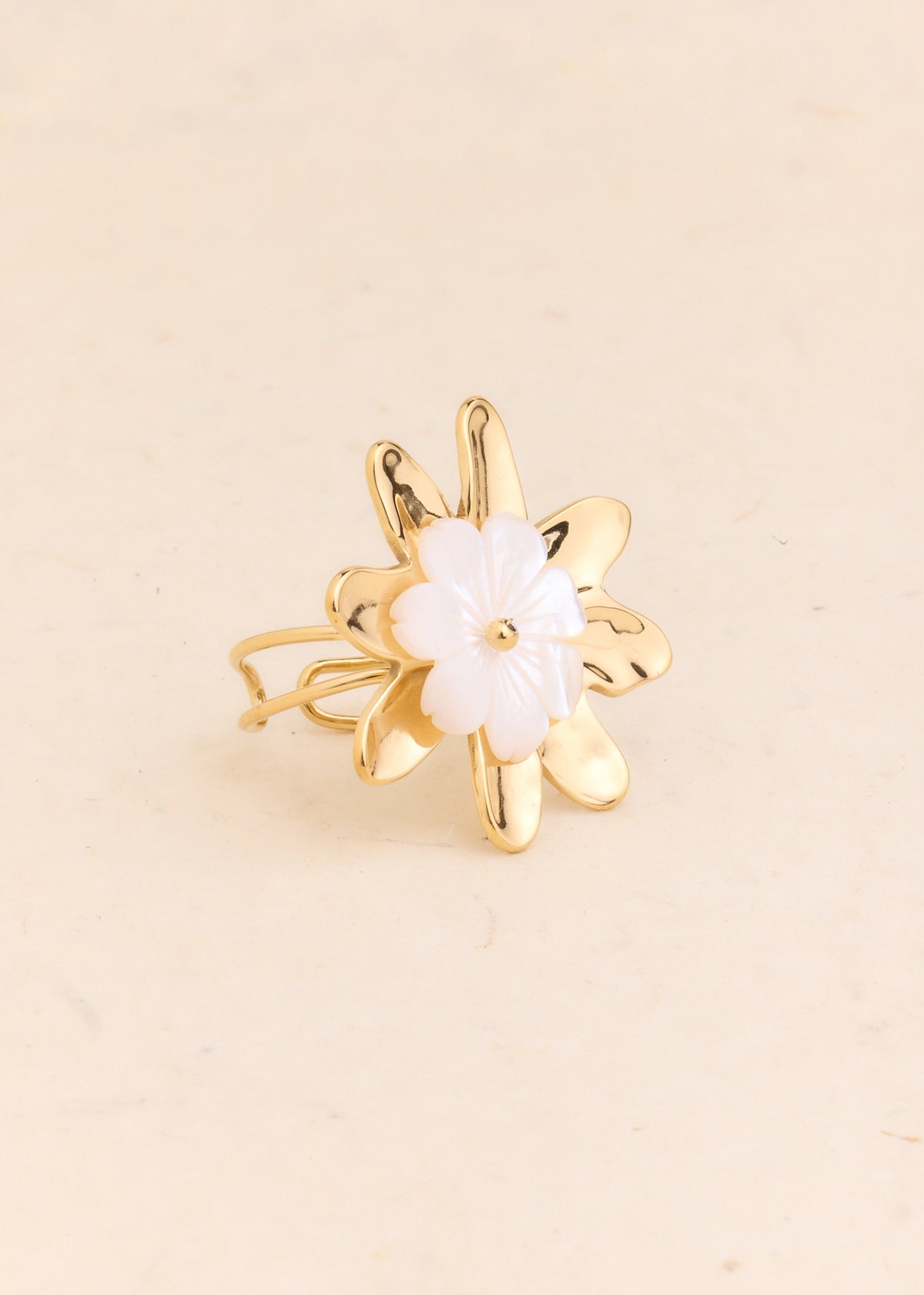 Bague Ruri