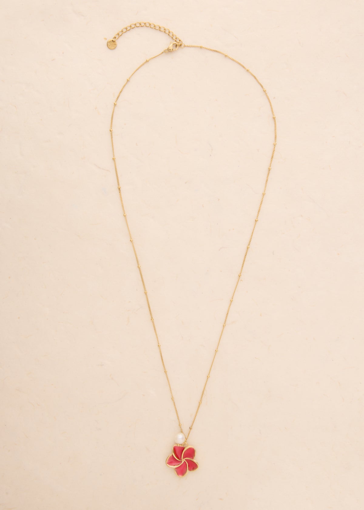 Collier Gerda