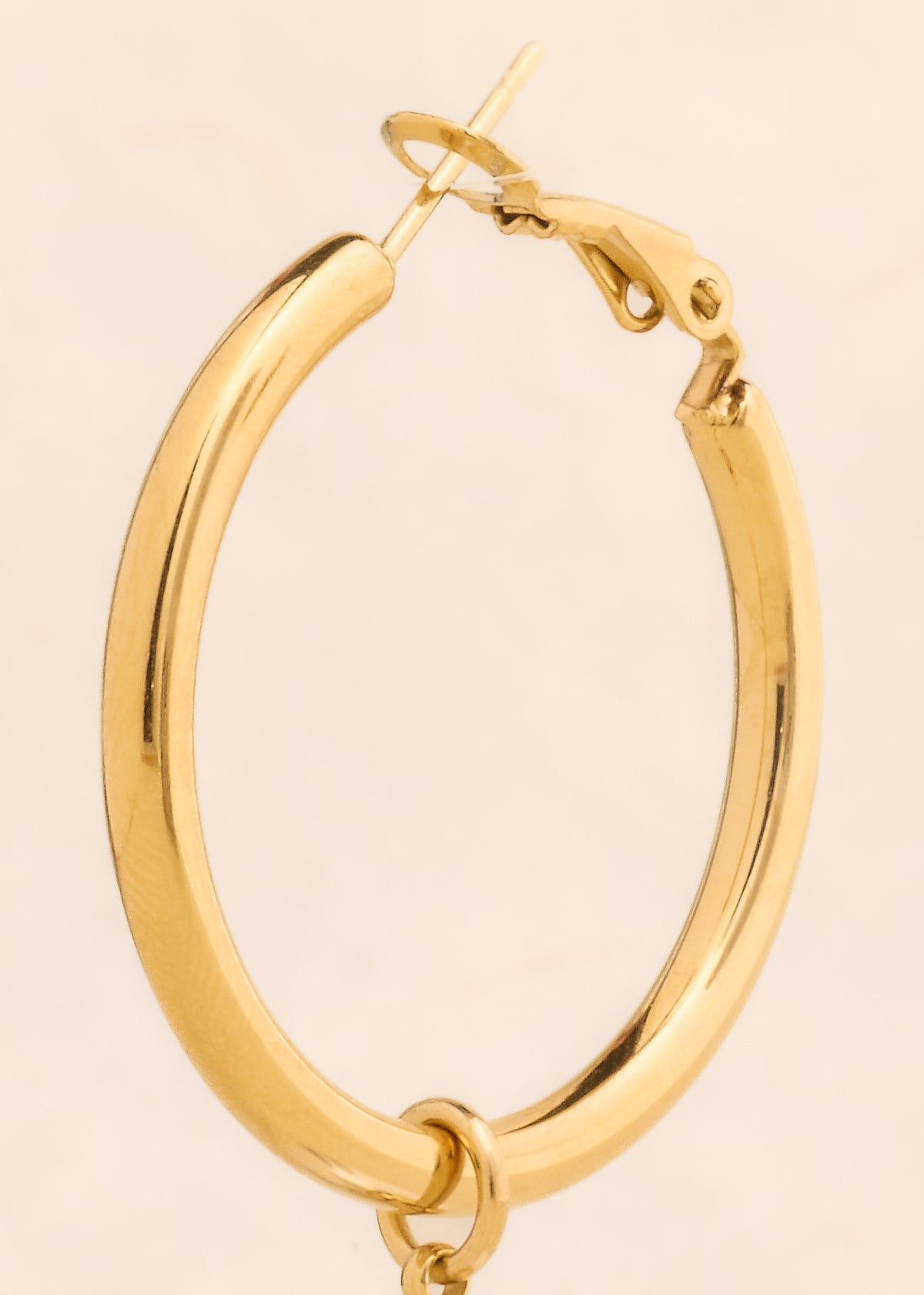 Boucles d'oreilles Mori