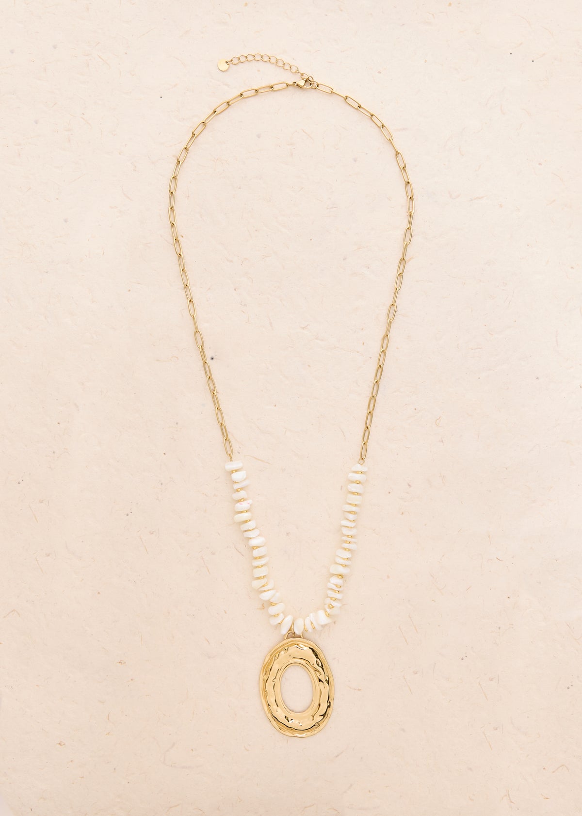 Collar Mira