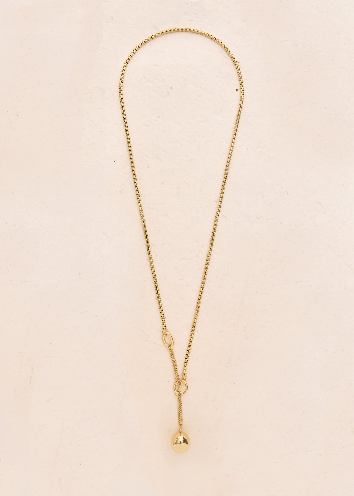 Collier Jenna