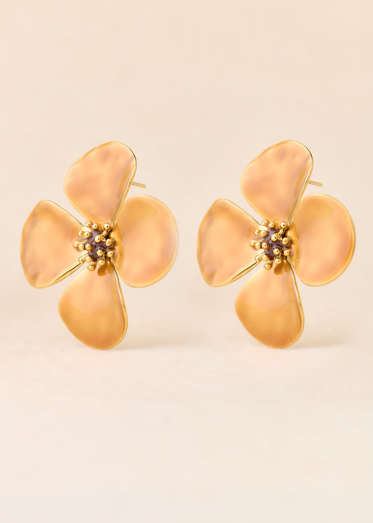 Boucles d'oreilles Ava