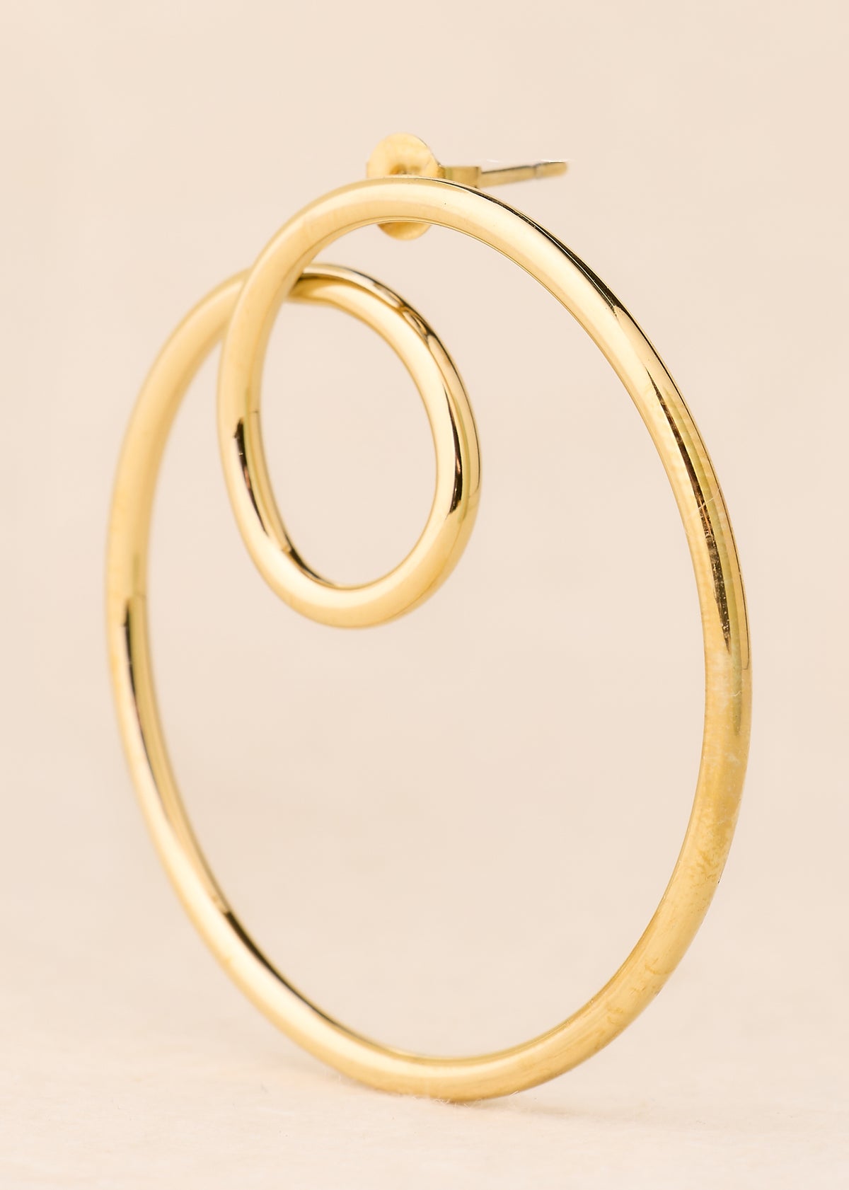 Boucles d'oreilles Ketsia