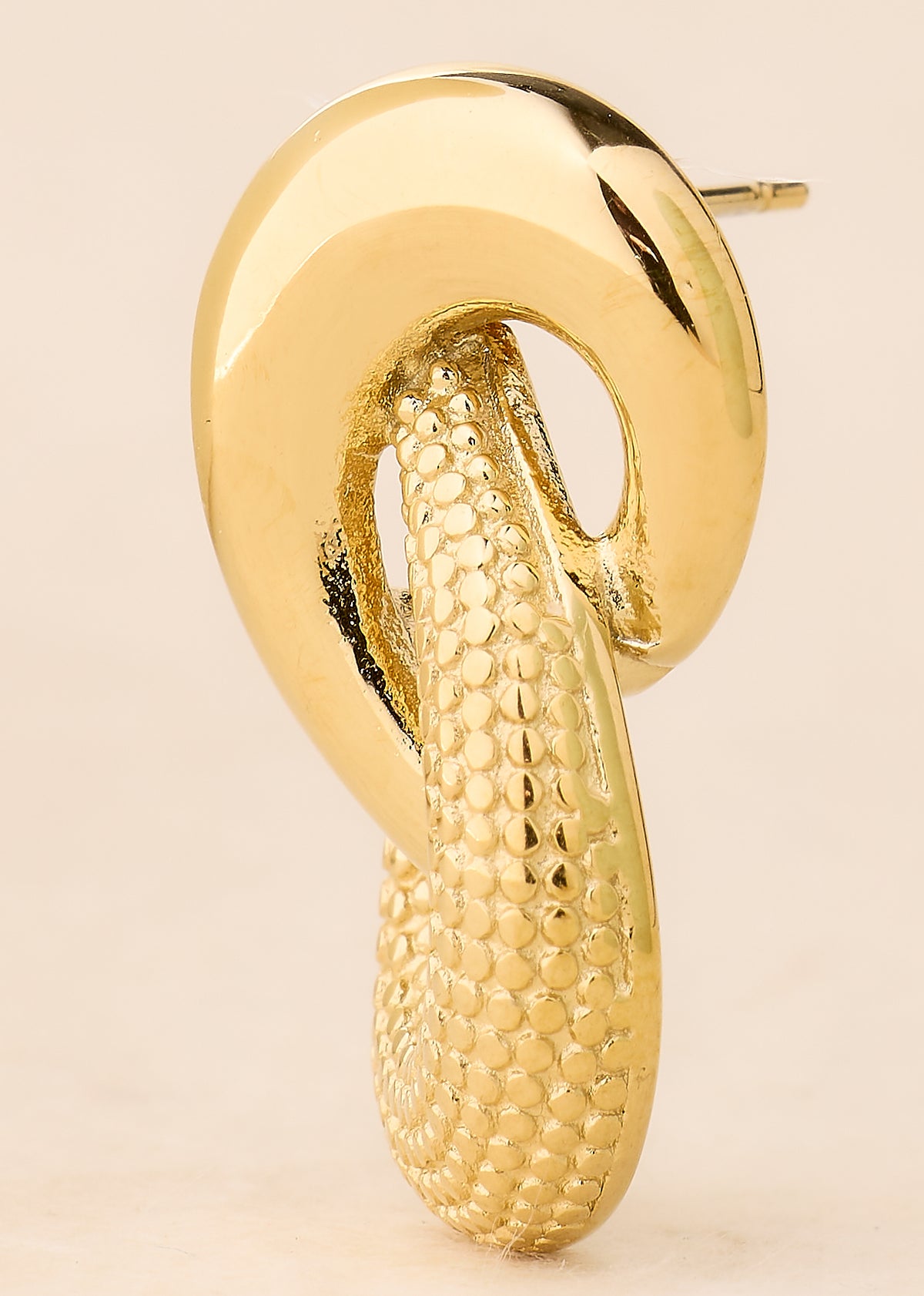 Boucles d'oreilles Lia