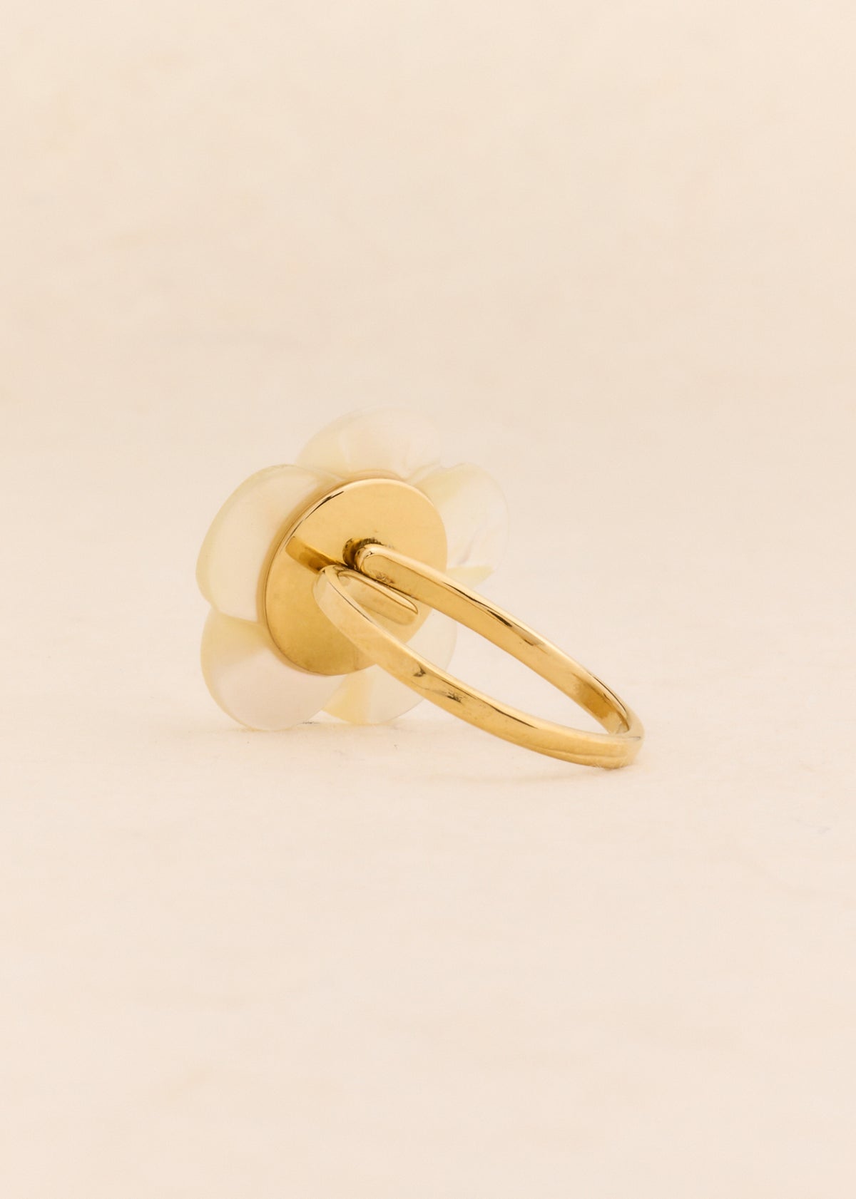Ring Silva