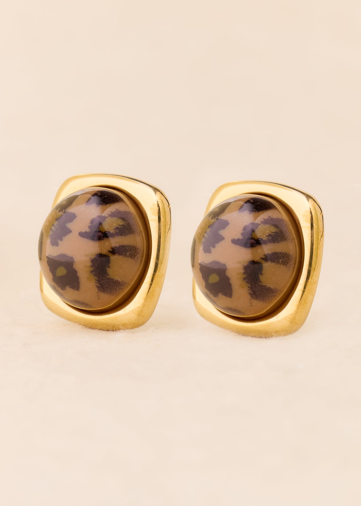 Boucles d'oreilles Sirat