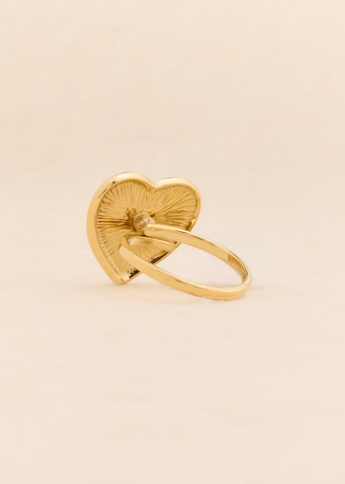 Mili Ring