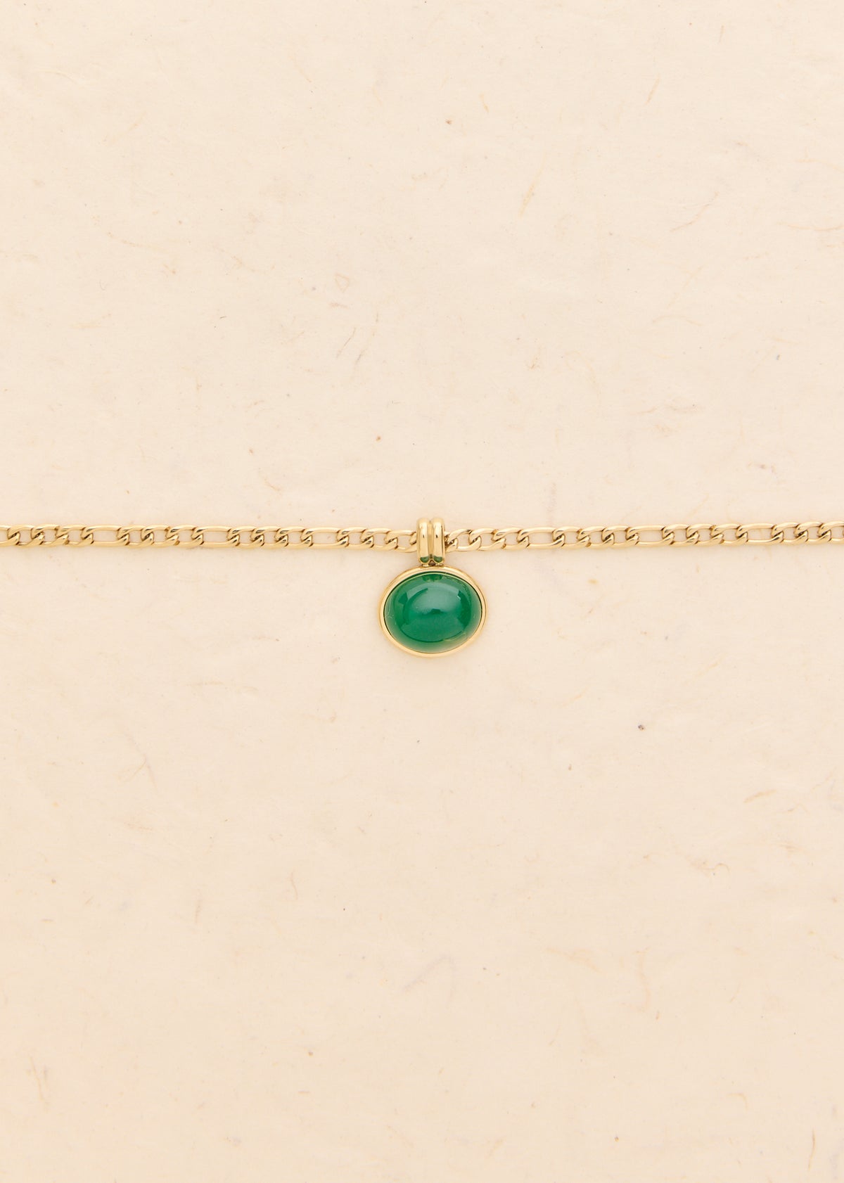 Collier Driss