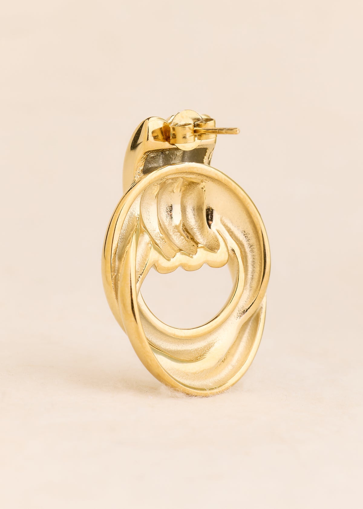 Pendientes Maï