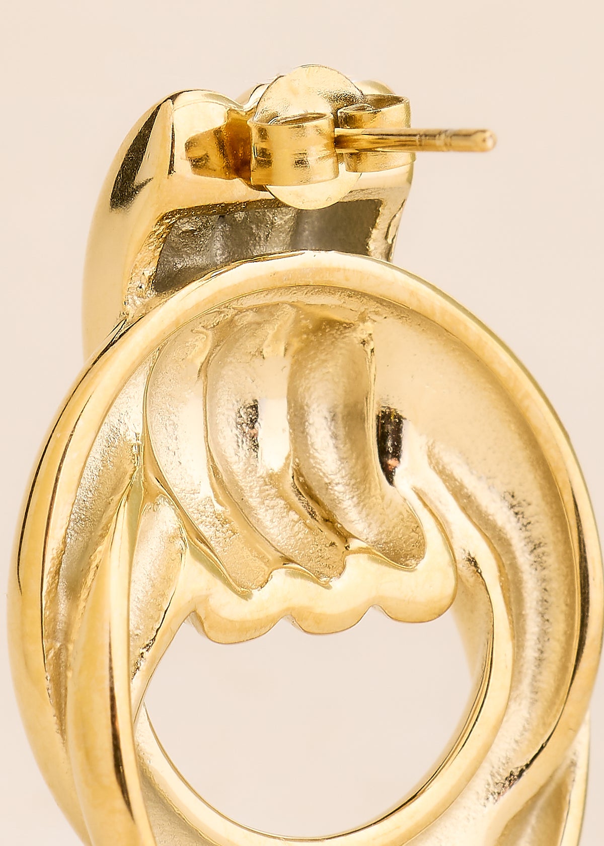 Pendientes Maï