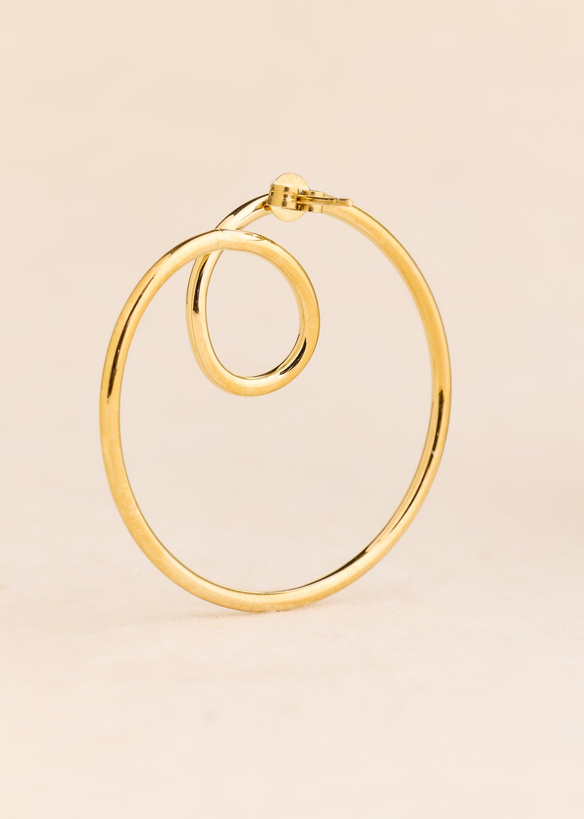 Boucles d'oreilles Ketsia