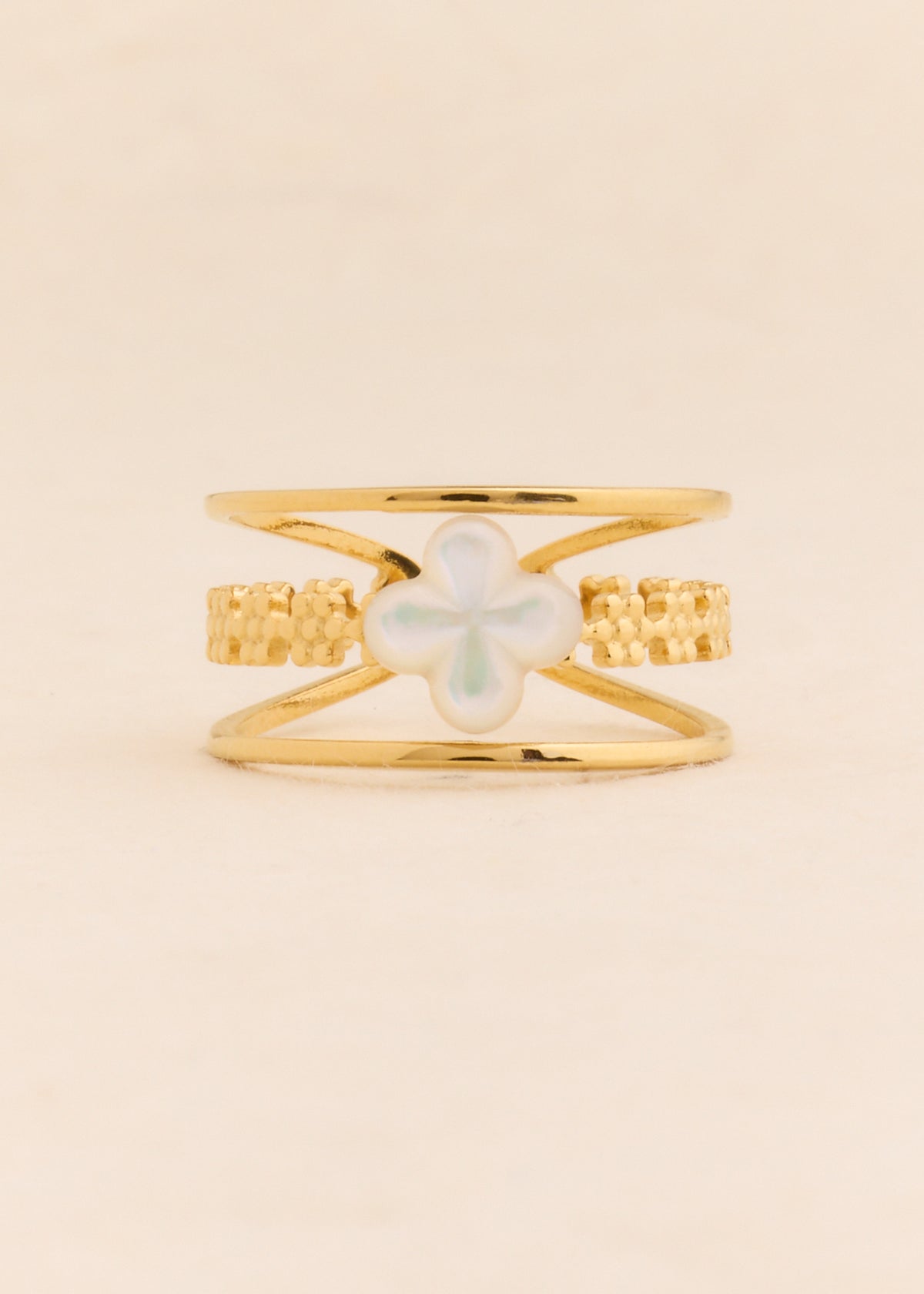 Bague Sainah