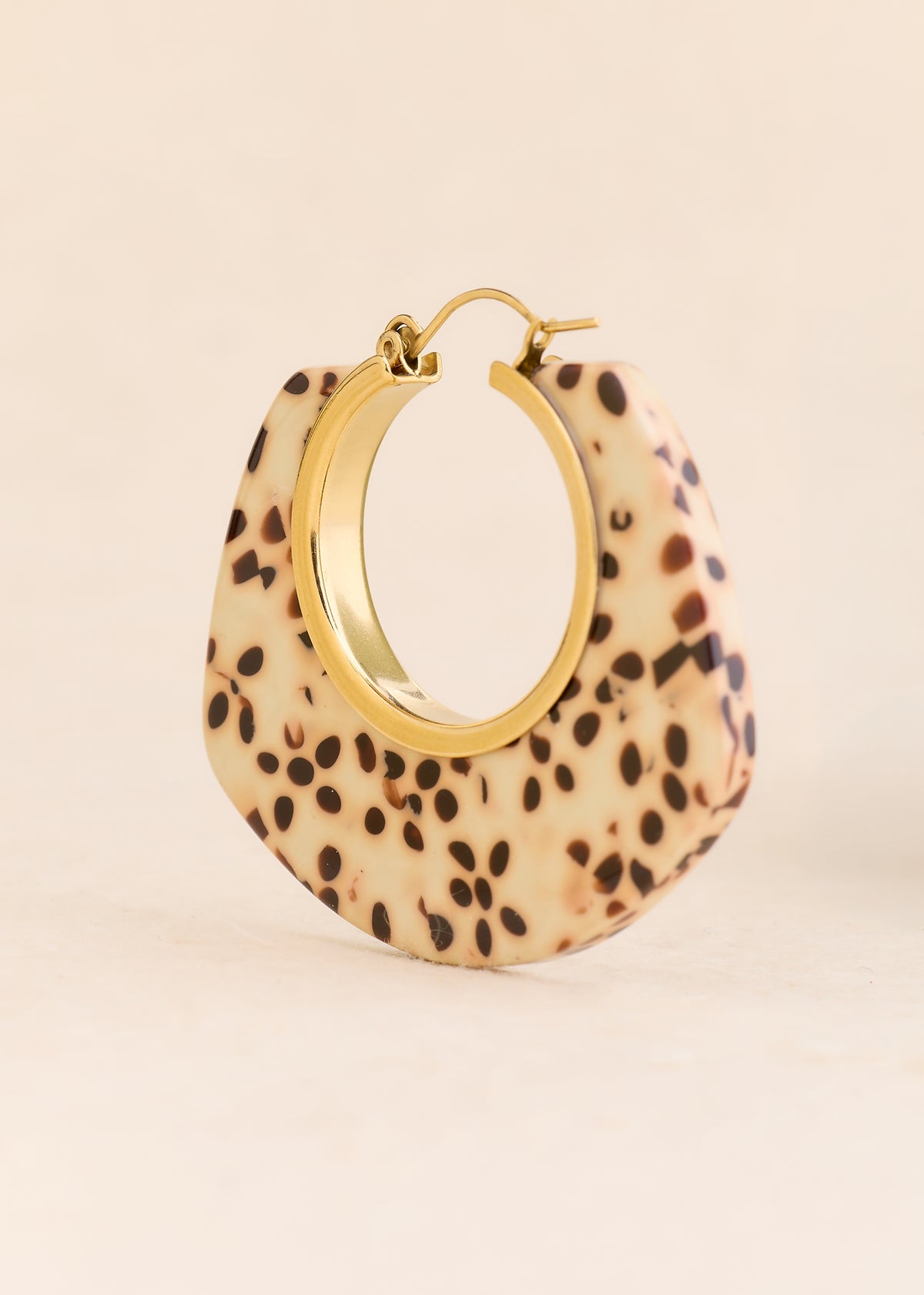 Pendientes Hafsa