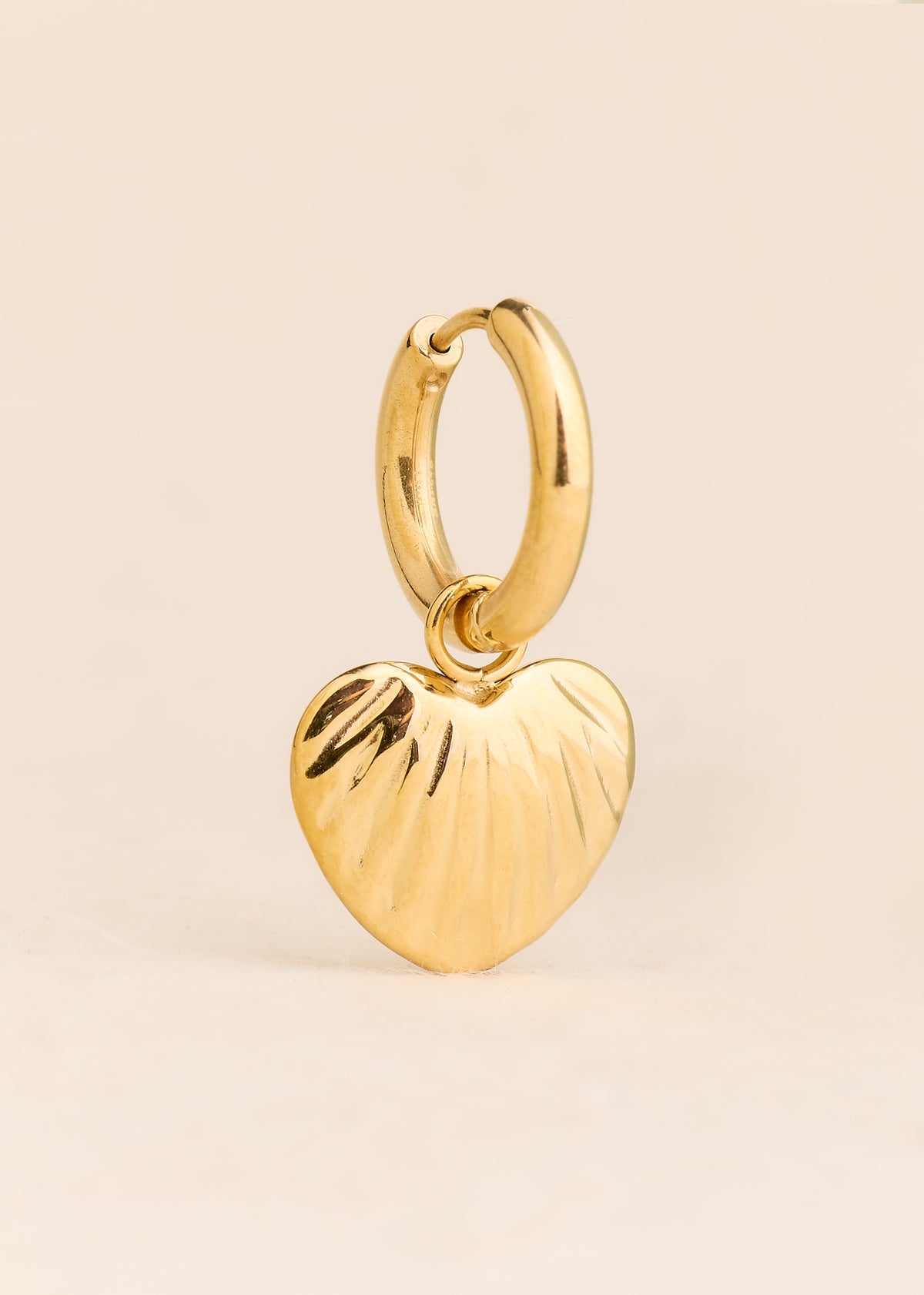 Boucles d'oreilles Aveline