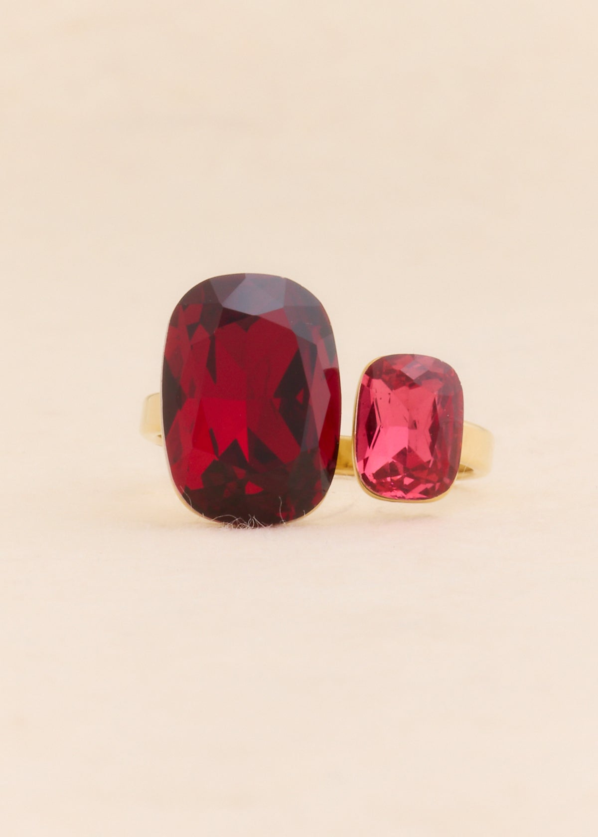 Bague Eurie