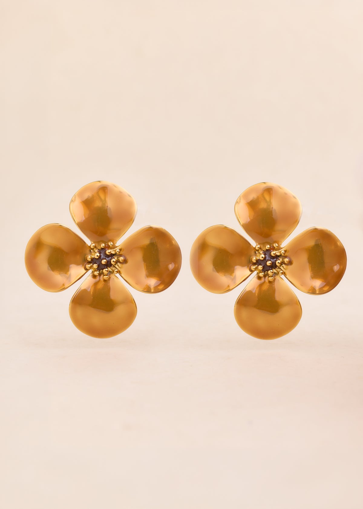 Boucles d'oreilles Ava