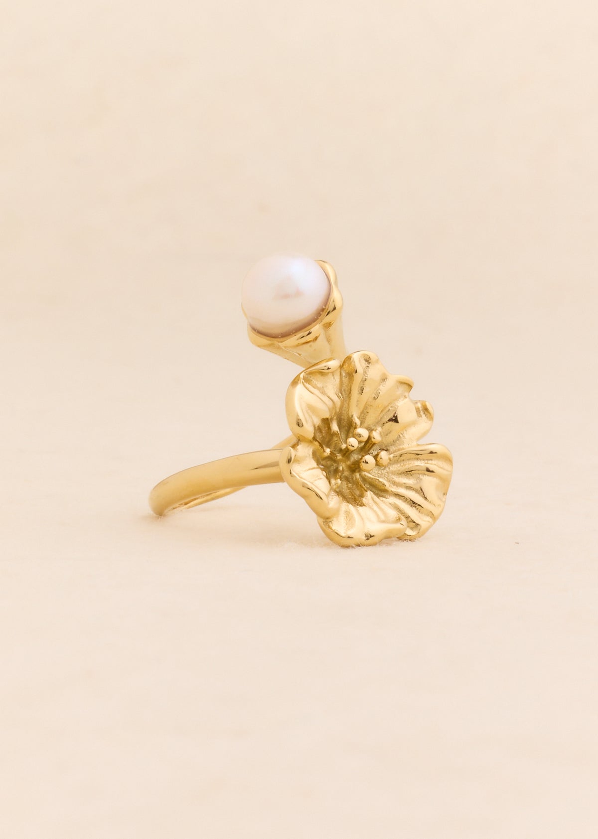 Bague Ayla