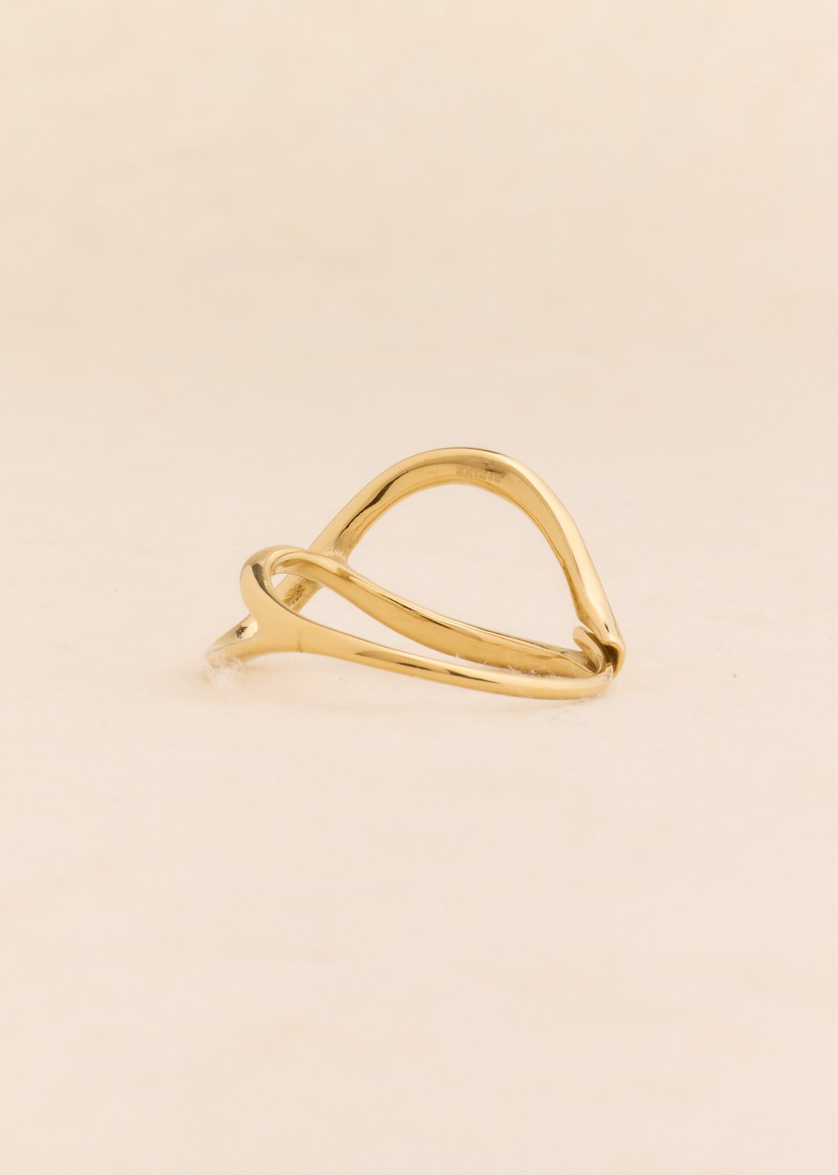 Bague Cléo