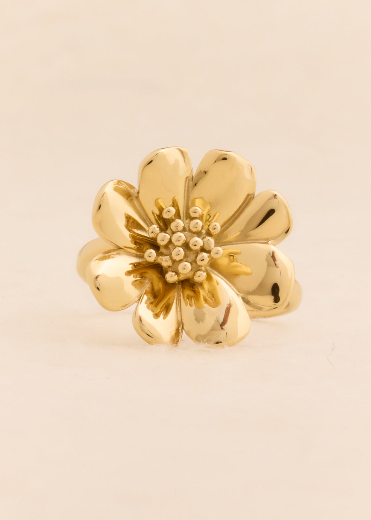 Bague Zeynep