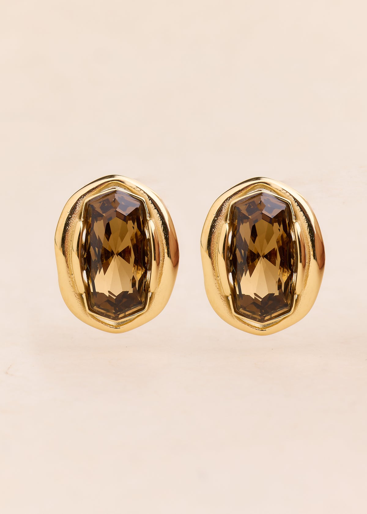 Boucles d'oreilles Alsney