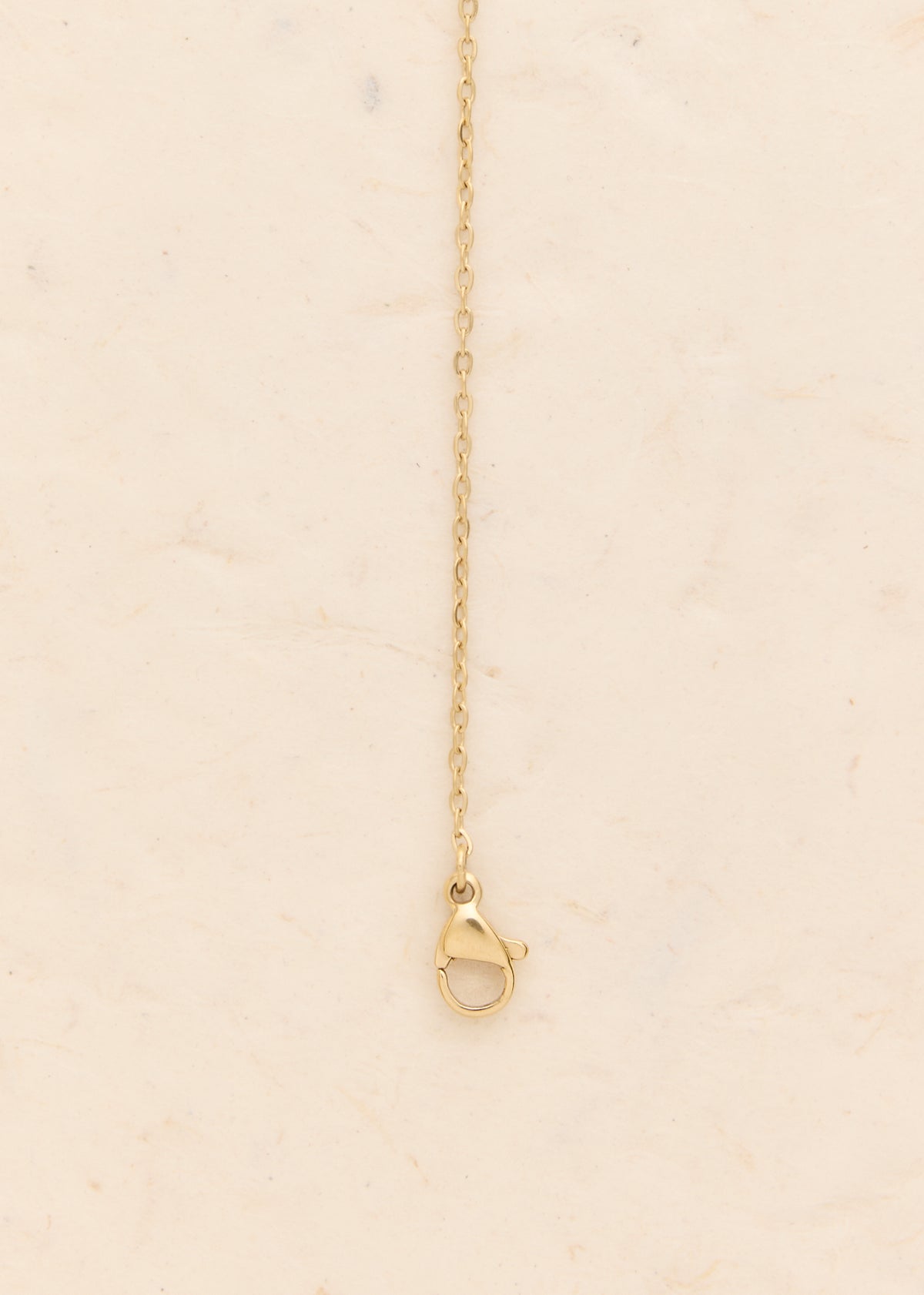 Collier Plume