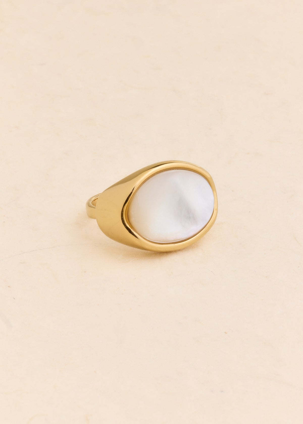 Anillo Zeila