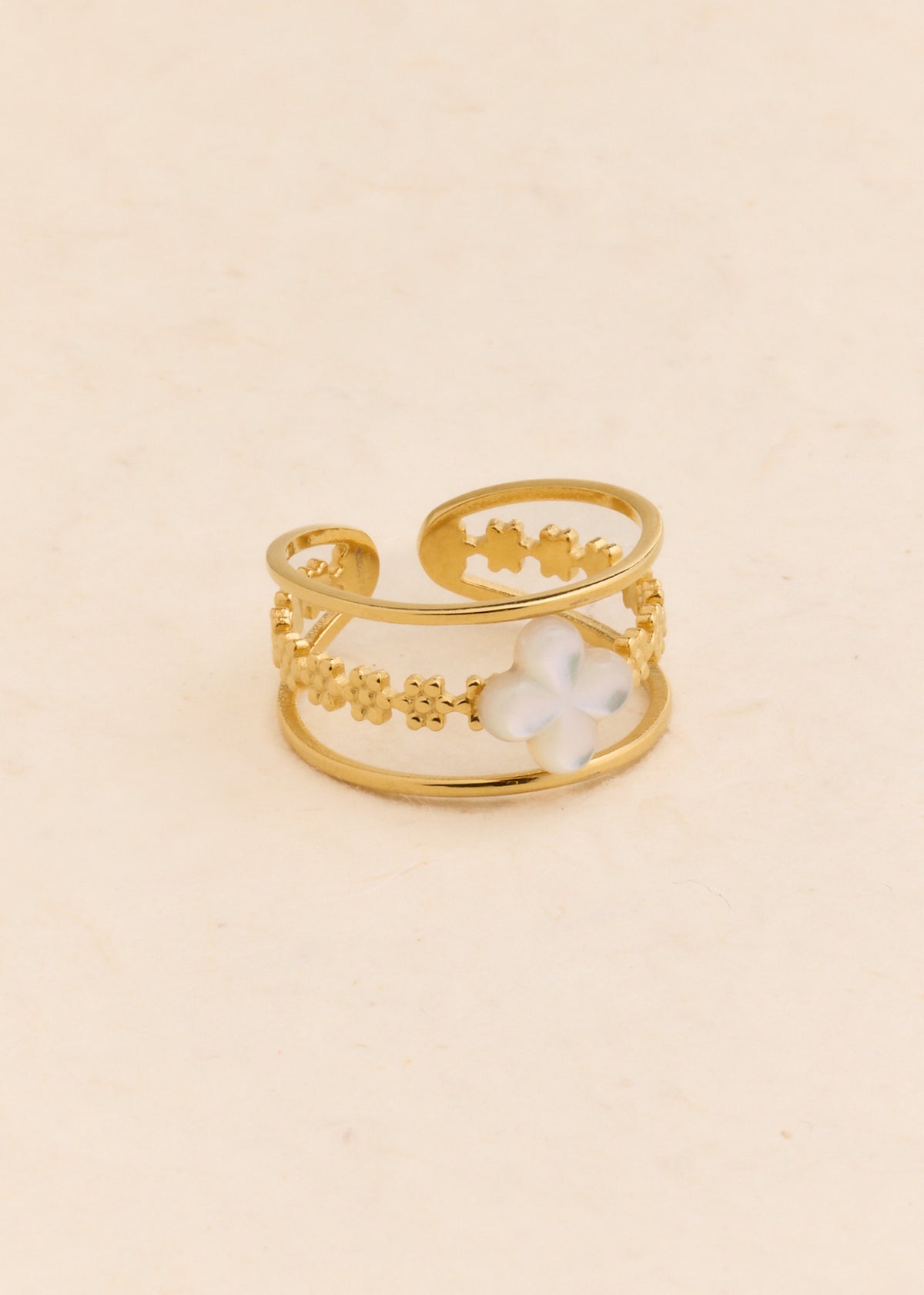 Bague Sainah