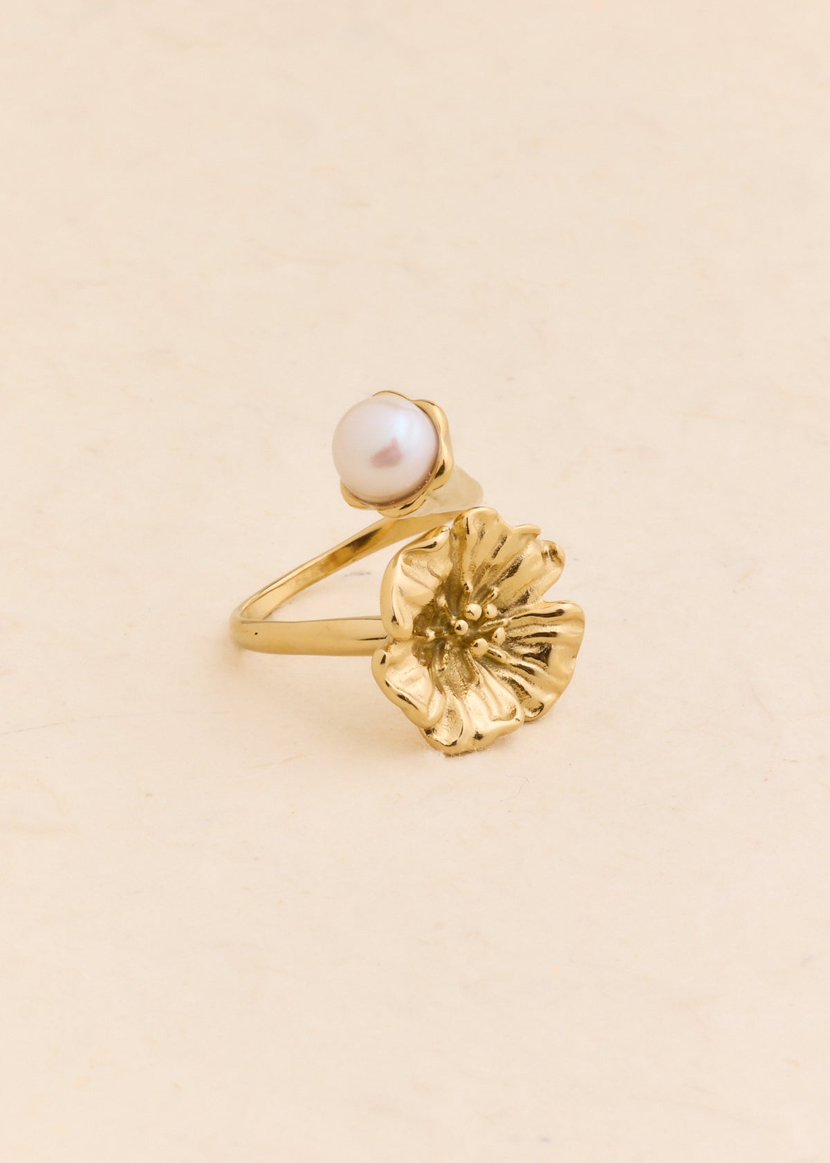 Bague Ayla