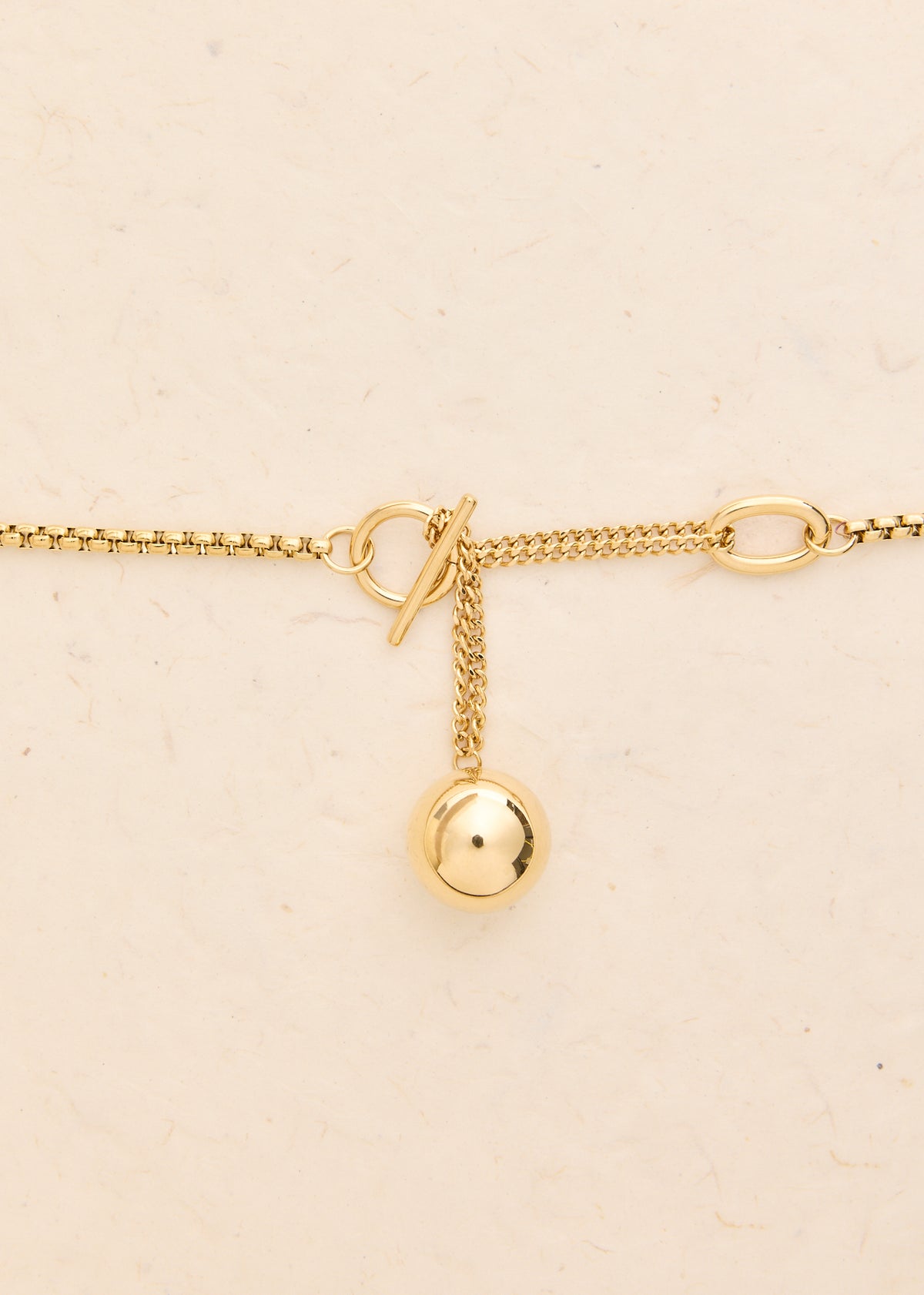 Collier Jenna