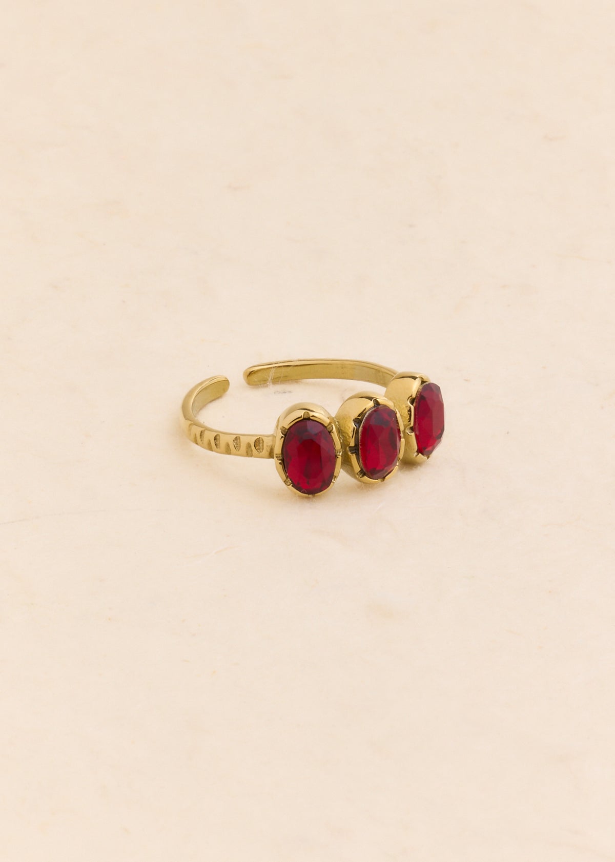 Bague Scylla