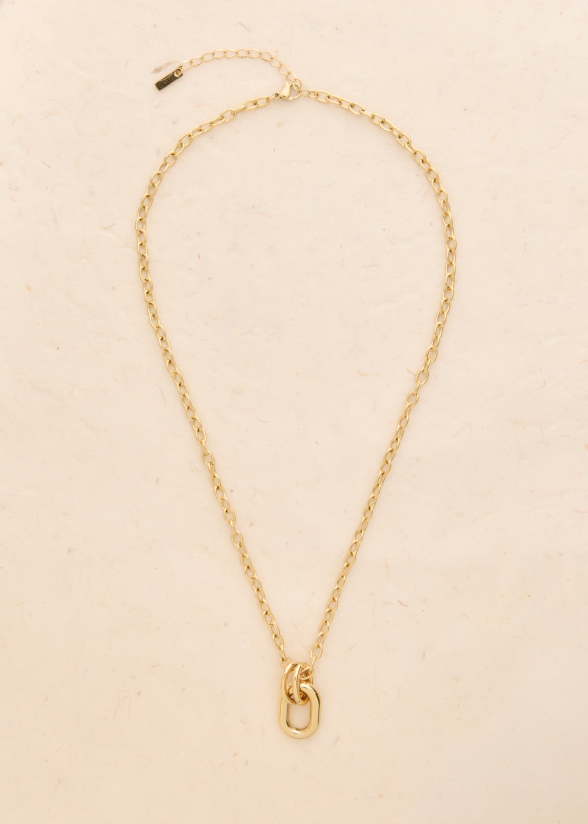 Collier Ysée